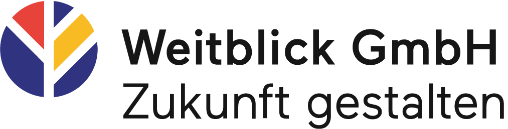 Weitblick Logo De